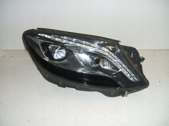 Frontscheinwerfer Mercedes-Benz W222 A2228207461 Rechts Scheinwerfer Headlight SCH1886385281rn
