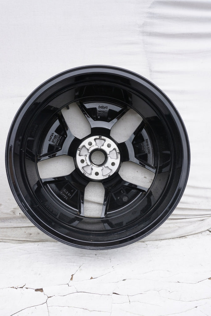 1x Alufelge 19 Zoll 7.5" 5x114.3 51ET 52910-CJ380 Kia I Rim Wheel FEL8157300179cl