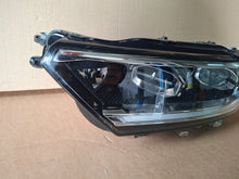 Load image into Gallery viewer, Frontscheinwerfer VW T-Roc Links Scheinwerfer Headlight SCH1014886568tl
