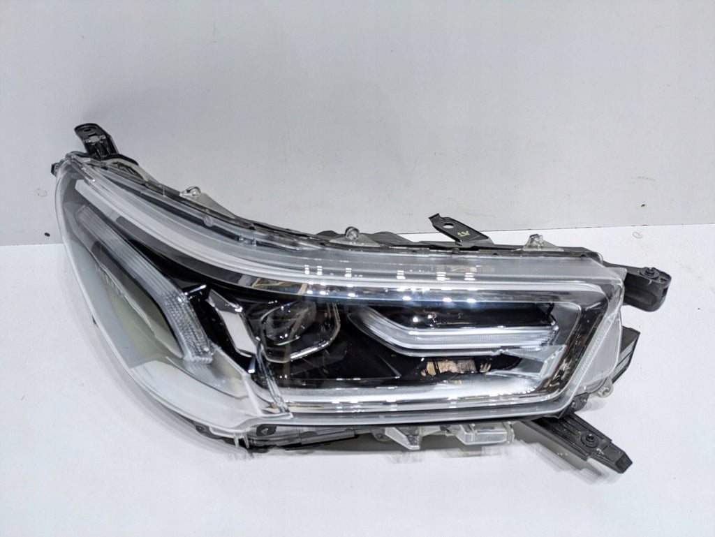 Frontscheinwerfer Toyota Hilux VIII Rechts Scheinwerfer Headlight SCH2296730960hm