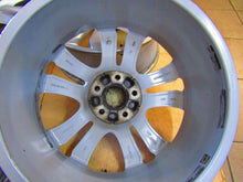 Laden Sie das Bild in den Galerie-Viewer, 4x Alufelge 19 Zoll 7.0" 5x112 37ET Glanz Silber 8R0601025AL Audi Q5 Rim Wheel FEL4785614236cq