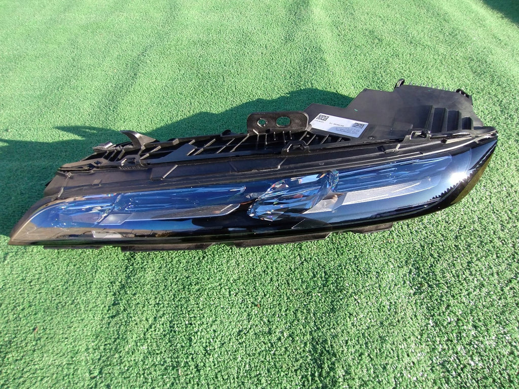 Frontscheinwerfer BMW 7 9879935-14 Links Scheinwerfer Headlight SCH1896994529ir