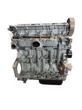 Load image into Gallery viewer, Motor Ford Fiesta II Fbd 1.6 TDCI 97PS 71kW Diesel Engine Unkomplett MOT7493275292jc