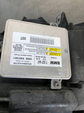 Laden Sie das Bild in den Galerie-Viewer, Frontscheinwerfer BMW 1 F21 F20 722967707 Links Scheinwerfer Headlight SCH8191861550is
