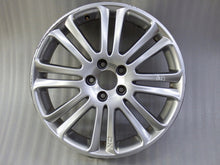 Laden Sie das Bild in den Galerie-Viewer, 1x Alufelge 18 Zoll 7.0" 5x108 49ET Glanz Silber Volvo Rim Wheel FEL5618089253ce
