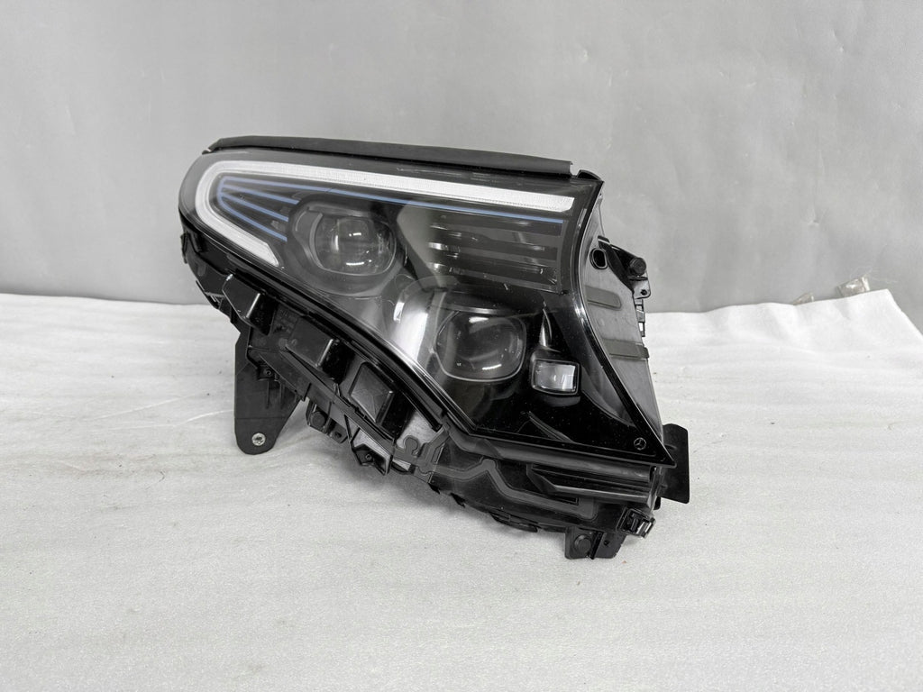 Frontscheinwerfer Mercedes-Benz Eqc A2939060201 LED Rechts Headlight SCH5428364985xx