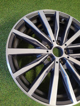 Load image into Gallery viewer, 1x Alufelge 18 Zoll 8.0" 5x112 6856089 BMW 1 F40 Rim Wheel FEL5624047297yq