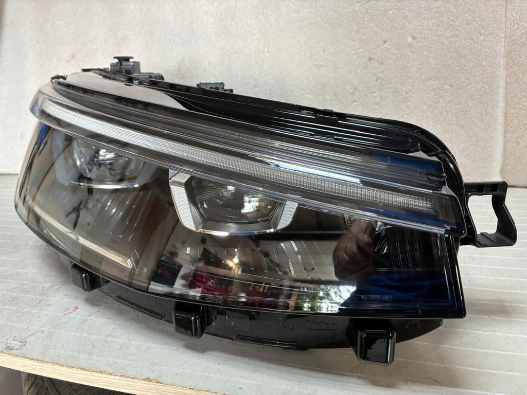 Frontscheinwerfer VW Passat 3J1941006 Full LED Rechts Scheinwerfer Headlight SCH7167936912gr