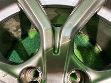 Load image into Gallery viewer, 1x Alufelge 17 Zoll 7.0&quot; 4x108 47 5ET N1BC-1007-EA Ford Fiesta Ecosport