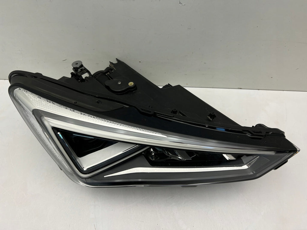 Frontscheinwerfer Seat Tarraco 5FJ941008H FULL LED Rechts Scheinwerfer Headlight