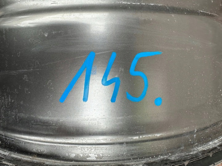 1x Alufelge 19 Zoll 5x112 5A324D8 BMW Rim Wheel FEL6425749043na