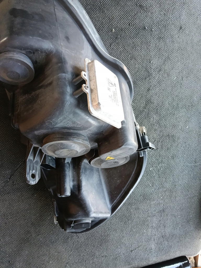 Frontscheinwerfer Ford Galaxy I Xenon Links Scheinwerfer Headlight SCH3989285190ph