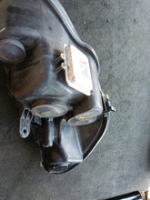 Laden Sie das Bild in den Galerie-Viewer, Frontscheinwerfer Ford Galaxy I Xenon Links Scheinwerfer Headlight SCH3989285190ph