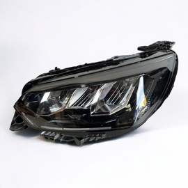 Frontscheinwerfer Peugeot 2008 II 208 ARO18589 LED Ein Stück (Rechts oder Links)