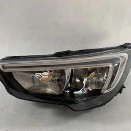 Frontscheinwerfer Opel Crossland 13467967 Links Scheinwerfer Headlight SCH5533964396ar