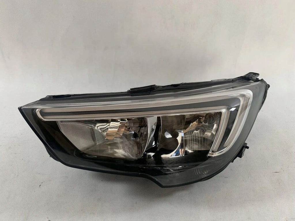 Frontscheinwerfer Opel Crossland 13467967 Links Scheinwerfer Headlight SCH5533964396ar