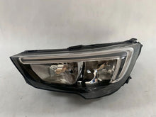 Laden Sie das Bild in den Galerie-Viewer, Frontscheinwerfer Opel Crossland 13467967 Links Scheinwerfer Headlight SCH5533964396ar