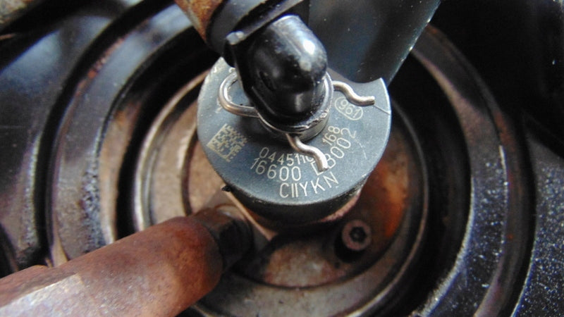 Motor Renault Master II Mascott ZD30 3.0 DCI 2008 Diesel Engine Unkomplett