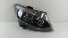 Laden Sie das Bild in den Galerie-Viewer, Frontscheinwerfer Mercedes-Benz Vito A4479067800 2014- Halogen Rechts Headlight