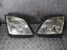 Laden Sie das Bild in den Galerie-Viewer, Frontscheinwerfer Opel Signum Vectra C Xenon Ein Stück (Rechts oder Links) SCH1934306995wa