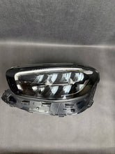 Laden Sie das Bild in den Galerie-Viewer, Frontscheinwerfer Mercedes-Benz W213 A2139064510 Links Scheinwerfer Headlight SCH7825432796lo