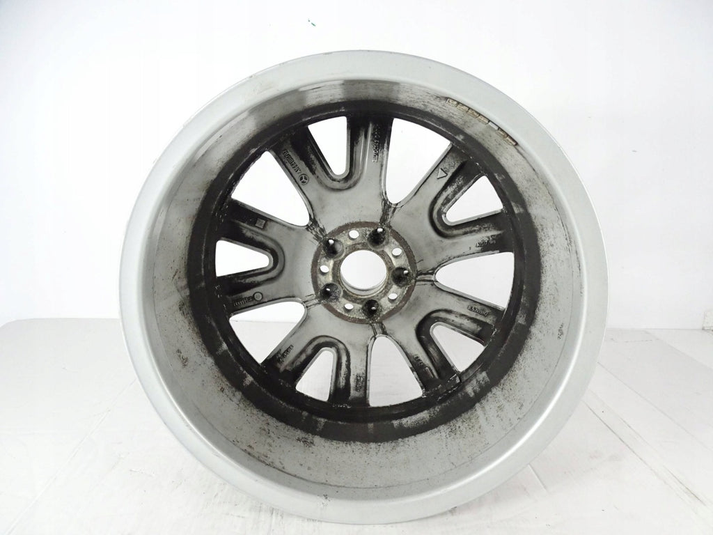1x Alufelge 19 Zoll 8.5" 5x112 62ET A1664011702 Mercedes-Benz Gle Rim Wheel FEL9417097904gi