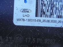 Load image into Gallery viewer, Frontscheinwerfer Ford Focus MX7B-13E015-EB LED Links Scheinwerfer Headlight