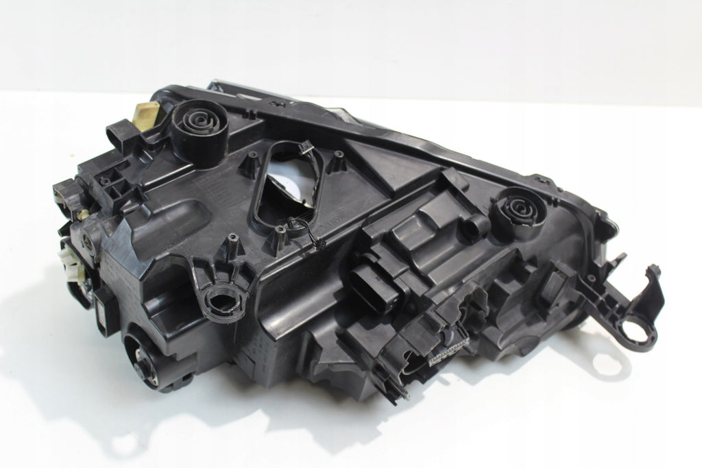 Frontscheinwerfer Skoda Scala 657941016A Full LED Rechts Scheinwerfer Headlight SCH9803698801ko