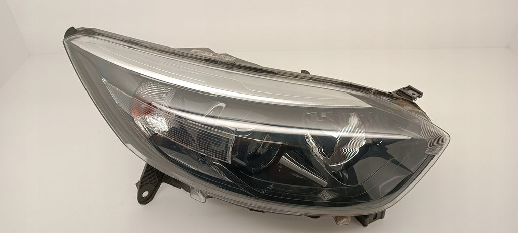 Frontscheinwerfer Renault Captur I 260100855R Rechts Scheinwerfer Headlight SCH5826727566rx