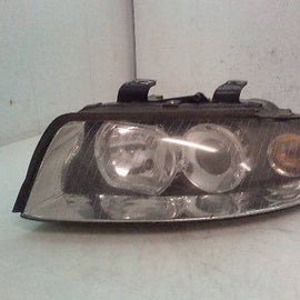Frontscheinwerfer Audi A4 B6 Links Scheinwerfer Headlight SCH5537633795zd
