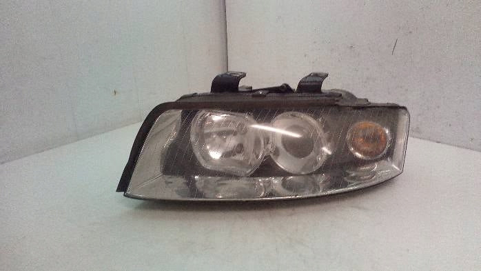 Frontscheinwerfer Audi A4 B6 Links Scheinwerfer Headlight SCH5537633795zd