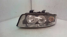Laden Sie das Bild in den Galerie-Viewer, Frontscheinwerfer Audi A4 B6 Links Scheinwerfer Headlight SCH5537633795zd