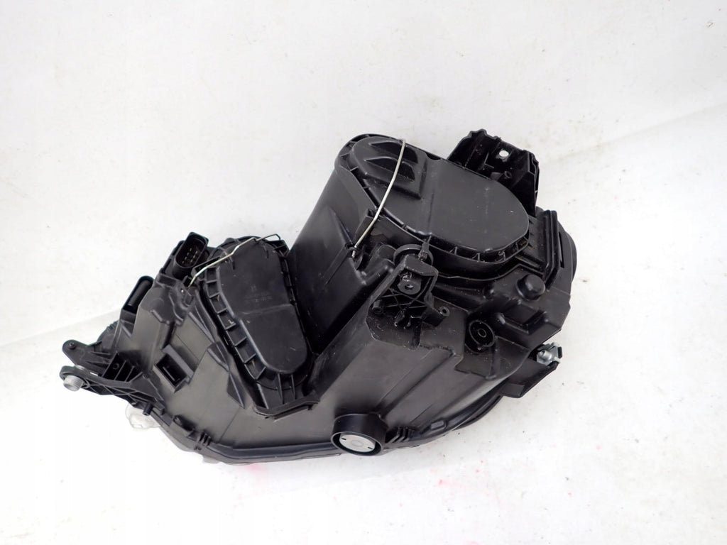 Frontscheinwerfer VW Golf Sportsvan 517941006 Rechts Scheinwerfer Headlight SCH7102252834cq