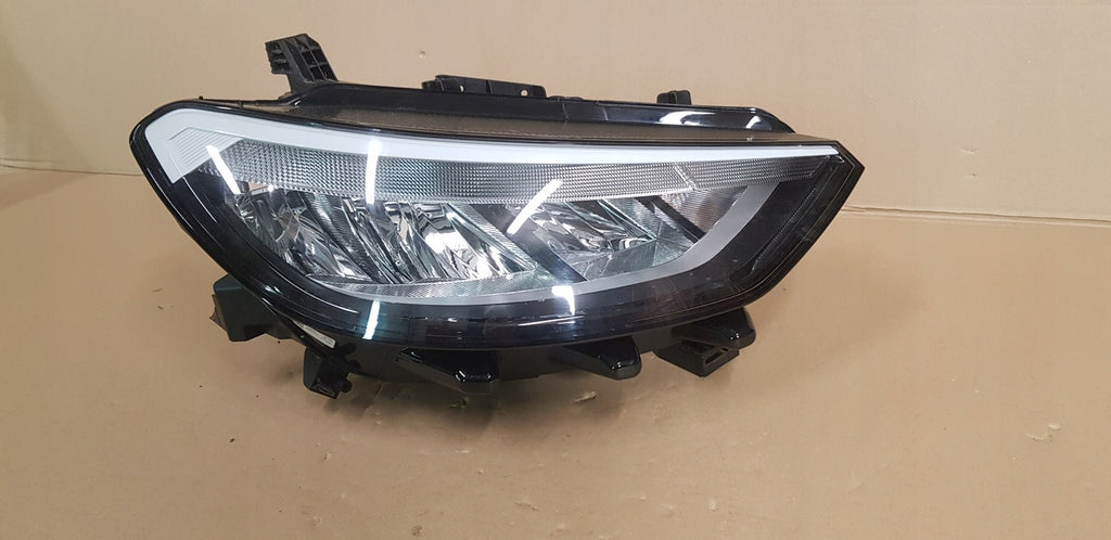 Frontscheinwerfer VW Id.3 10B941006A Full LED Rechts Scheinwerfer Headlight SCH3904929064sh