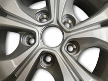 Load image into Gallery viewer, 1x Alufelge 16 Zoll 6.5" 5x114.3 41ET 403009128R Renault Megane 1 Rim Wheel FEL2433092833ou