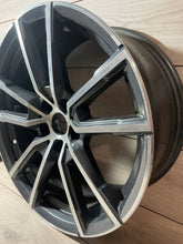 Load image into Gallery viewer, 1x Alufelge 18 Zoll 7.5" 5x112 6883522 BMW 3 G21 G22 G20 G23 Rim Wheel FEL1773811421ji