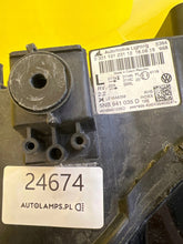 Load image into Gallery viewer, Frontscheinwerfer VW Tiguan 5NB941035D LED Links Scheinwerfer Headlight