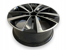 Load image into Gallery viewer, 1x Alufelge 17 Zoll 7.0&quot; 5x114.3 43ET A4204010700 Mercedes-Benz Citan Rim Wheel