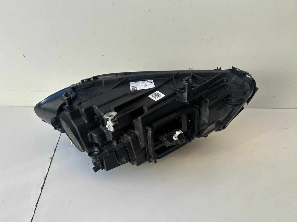Frontscheinwerfer Mercedes-Benz W177 1779063705 LED Links Scheinwerfer Headlight SCH5584376510ip