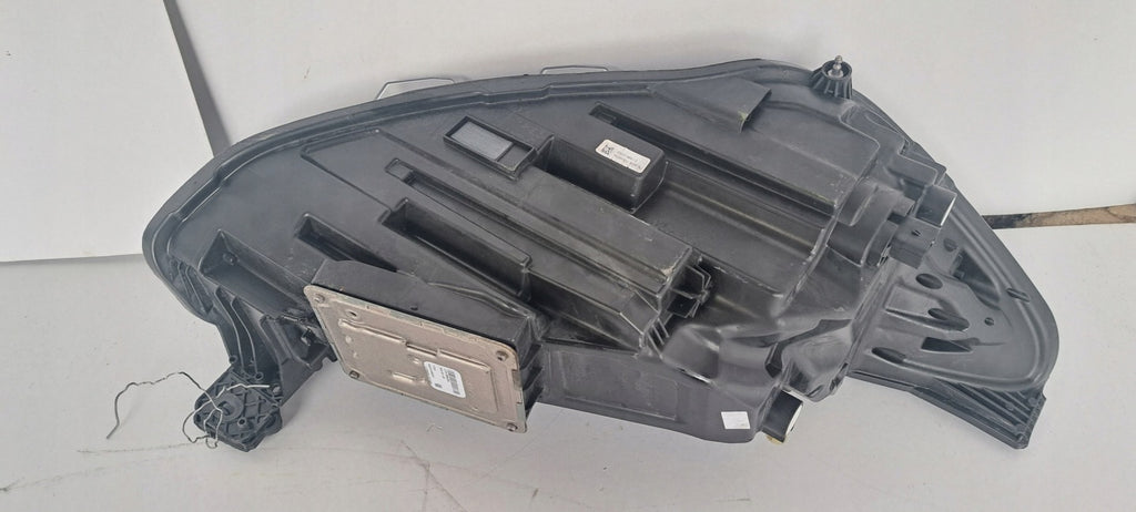 Frontscheinwerfer Ford Focus JX7B13E017AJ Links Scheinwerfer Headlight SCH1018244475fq