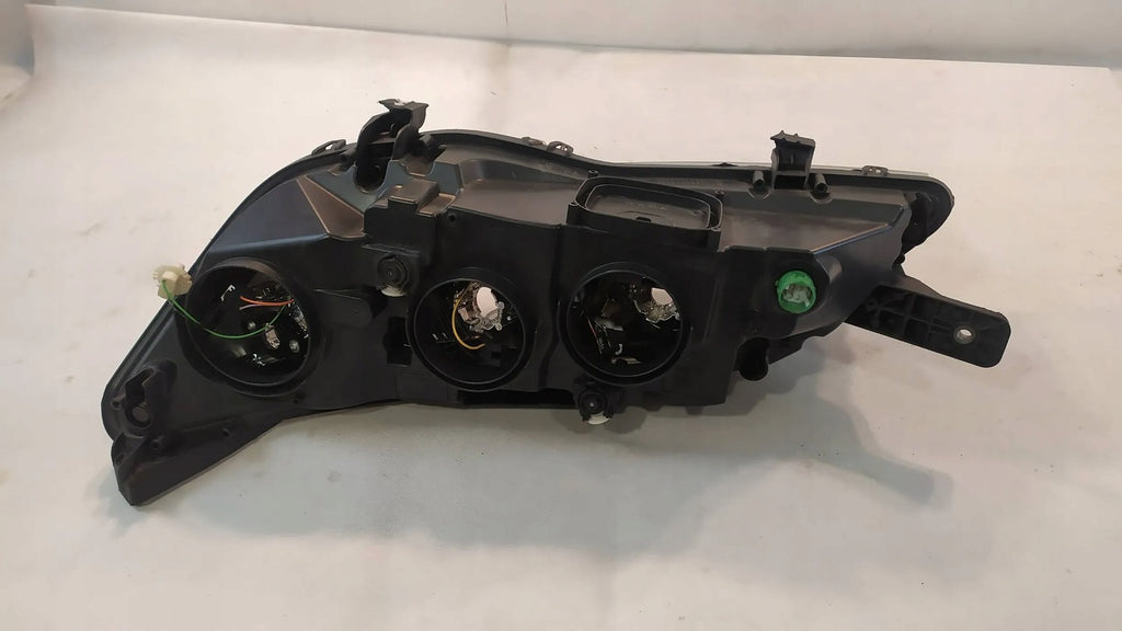 Frontscheinwerfer Citroën Jumper 48100748 Rechts Scheinwerfer Headlight