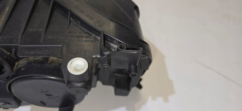 Frontscheinwerfer Fiat 500 A Rechts Scheinwerfer Headlight SCH1411321609sl