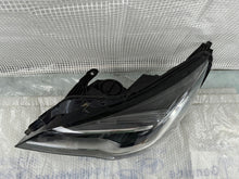 Load image into Gallery viewer, Frontscheinwerfer Opel Astra K L 39047198 LED Links Scheinwerfer Headlight