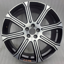 1x Alufelge 20 Zoll 8.0