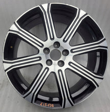Laden Sie das Bild in den Galerie-Viewer, 1x Alufelge 20 Zoll 8.0" 5x108 52 5ET Glanz 31423932 Volvo Xc90 Rim Wheel FEL5153760718eo