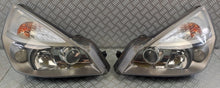 Laden Sie das Bild in den Galerie-Viewer, Frontscheinwerfer Renault Espace IV 155660-00RE Xenon Ein Satz Headlight SCH2790502446au