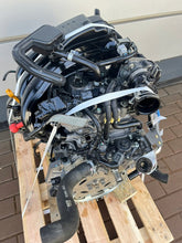 Laden Sie das Bild in den Galerie-Viewer, Motor Nissan Note HR12DE 1.2 Benzin Engine Komplett MOT1557561665hm