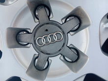 Laden Sie das Bild in den Galerie-Viewer, 1x Alufelge 16 Zoll 7.5" 5x112 4F0601025CA Audi A6 Rim Wheel FEL7946973483iq