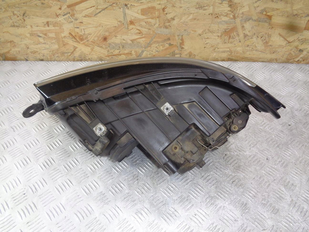 Frontscheinwerfer VW Transporter 7E1941016AD Rechts Scheinwerfer Headlight