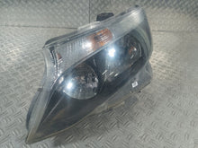 Laden Sie das Bild in den Galerie-Viewer, Frontscheinwerfer Mercedes-Benz Vito A4479067700 Links Scheinwerfer Headlight
